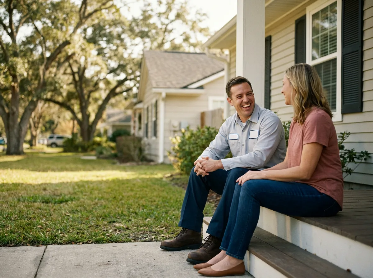 Septic tank pumping FAQs for Gilbert, AZ